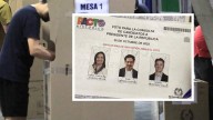 Uno de cada diez votos en la consulta del Pacto fue nulo o no marcado: ¿Apatía, confusión o desgaste?