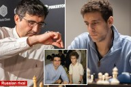 US chess superstar Daniel Naroditsky faced repeated, unproven accusations of cheating by Russian rival before his death at 29