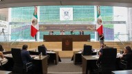 Avanzan iniciativas dentro del Congreso Local