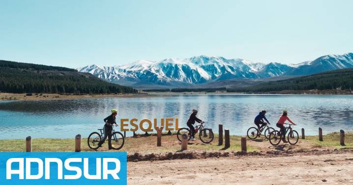 21:33 Chubut vivió un fin de semana récord: 100% de ocupación en la cordillera y más de 10 mil visitantes en áreas naturales