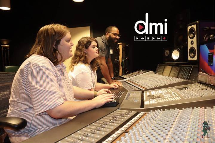 Delta State named top music business school by Billboard