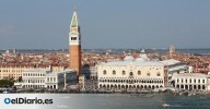 ¿Sabías que Venecia está construida sobre un bosque invertido?