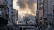La primera ronda de diálogos entre Hamas e Israel terminó con "atmósfera positiva"