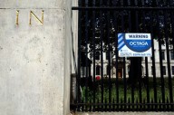 UK delays Chinese embassy ruling for a second time