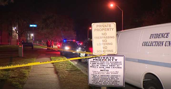 Family pleads for answers a year after Anne Arundel County nurse was killed