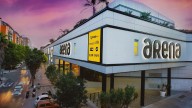 Arena sigue creciendo en 2025 y lo celebra con las nuevas tiendas de Abacus y Druni