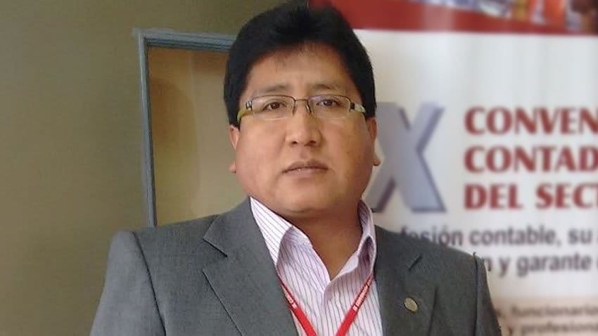 GORE Puno prioriza obras pequeñas pese a grandes necesidades regionales