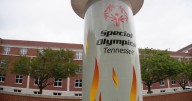 Nashville selected as the host city for the 2034 Special Olympics USA Games