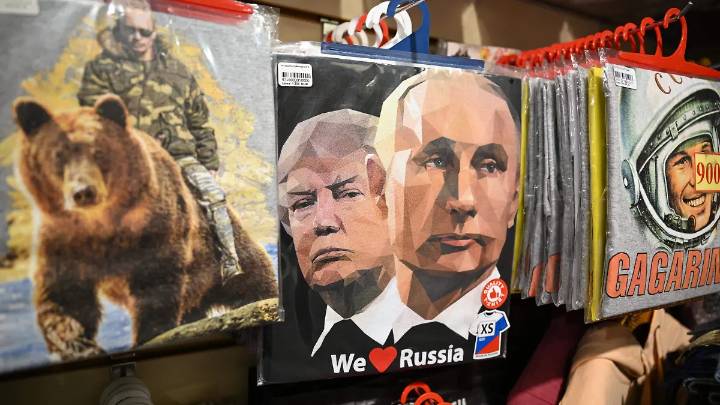 Donald Trump aplaza cumbre con Valdimir Putin; se iba a llevar a cabo en Hungría