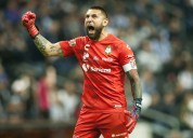 Jonathan Orozco, exportero de Santos Laguna, da la versión oficial de su detención