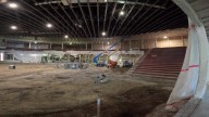 After nearly 20 years, Perfecting Church is taking shape at 7 & Woodward in Detroit