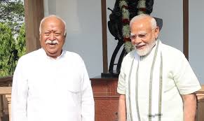 AA Edit | Time For RSS To Uphold India’s Unity In Diversity
