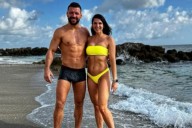 Is Mateusz Gamrot Married? All About Wife Agata, Kids & Family Life (2025)
