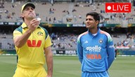 India vs Australia Live Score, 2nd ODI: All Eyes On Hazelwood, Starc