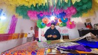 De Metepec para el mundo: papel picado cruza océanos y fronteras