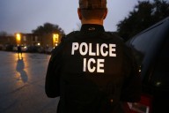 ICE separa a una familia colombiana y una anciana resulta herida en protesta 