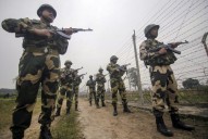 BSF ready for mammoth challenges: IG Solomon at Srinagar passing out parade