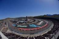 NASCAR Weather Update Phoenix: How Will Sunny Arizona Affect the Goodyear Tires?