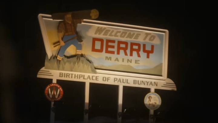 "Stephen Didn't Approach the Show Like That" 'It: Welcome to Derry' Is Going To Show Fans the "Hidden" Story Not Told in Stephen King's Novel