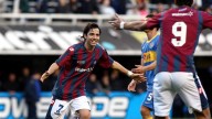 El "Rayo" Menseguez: de brillar en Europa a alejarse del fútbol por completo