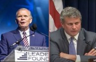 Huizenga, Walberg both blame Democrats for government shutdown