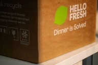 HelloFresh recalls ready-to-eat meals for listeria contamination