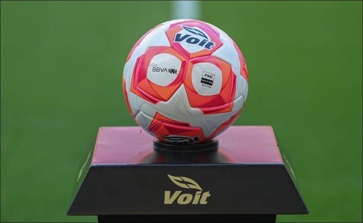 Liga MX: ¿Cuándo y dónde ver los partidos de la Jornada 12 del Apertura 2025?