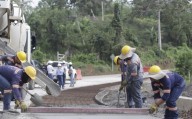 Invías tendrá $15 billones para 20 corredores viales
