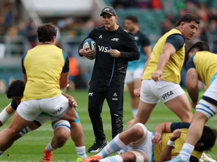 Los Pumas vuelven a Londres para preparar la ventana de noviembre y defender el sexto puesto del ranking vital para el Mundial 2027