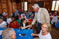 Nassau County Executive Bruce Blakeman And Nassau County’s Office For The Aging Announce Complimentary Transportation For Seniors To Cancer Screenings