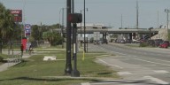 Officers search for hit-and-run driver after pedestrian dies crossing ‘dangerous’ road in Ocala