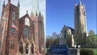 2 Northeast Ohio churches awarded more than $400K in historic preservation grants