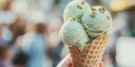 Cuáles son los 10 gustos de helado preferidos por los argentinos y qué lugar ocupa el pistacho