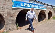 Ziliotto presidirá hoy acto en el Cañaveral de Zabala