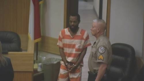 4 children found dead in trunk of car; NC father tells 911 he killed them, deputies say