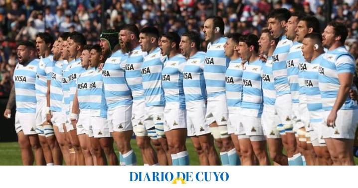 Cómo será la Nations Cup 2026 y qué pasará con Los Pumas
