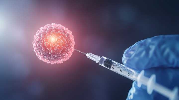 Powerful Antibody Shows Early Promise in Metastatic Melanoma