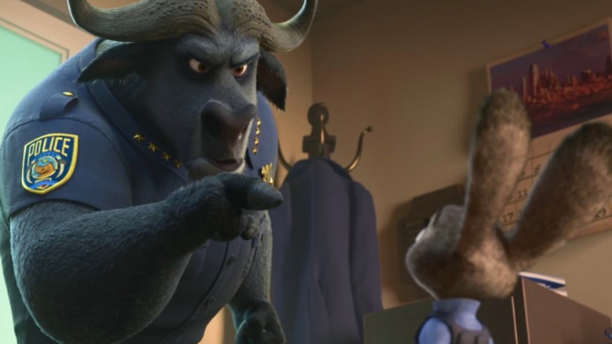 Celebrities Behind Your Favourite Cartoon Voices