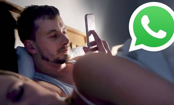 Los emojis que delatarían infidelidad en WhatsApp, según la IA