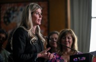 Colorado lawmakers' Vail retreat deepens rift between Democrats