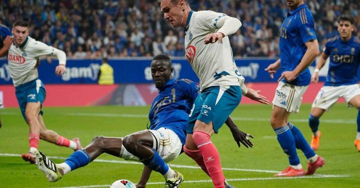 El VAR es el mejor médico del Espanyol