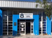 Cambios en la estructura policial de Chepes