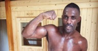 Arsenal fan Idris Elba entering world of football with new 'Rukkas FC' venture