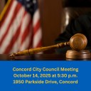 Concord City Council To Receive Update On Affirmatively Furthering Fair Housing Rezoning Project October 14