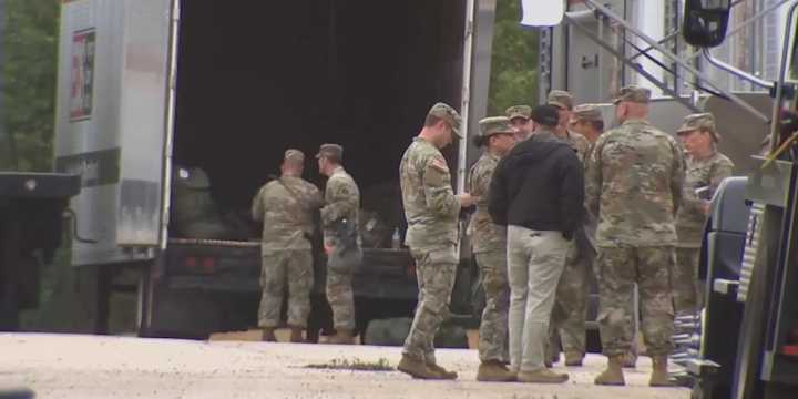 Explained: The multiple court battles over Trump’s Oregon National Guard deployment