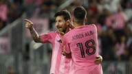 Messi ‘despide’ a Alba