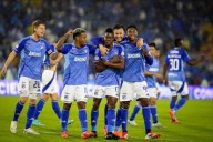 Millonarios sorprende a Santa Fe en el último minuto y revive en la Liga BetPlay 2025