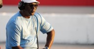 NASCAR teams urge settlement as trial looms for Michael Jordan's antitrust suit against series