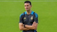 La agenda de la Selección Argentina para los amistosos en Estados Unidos