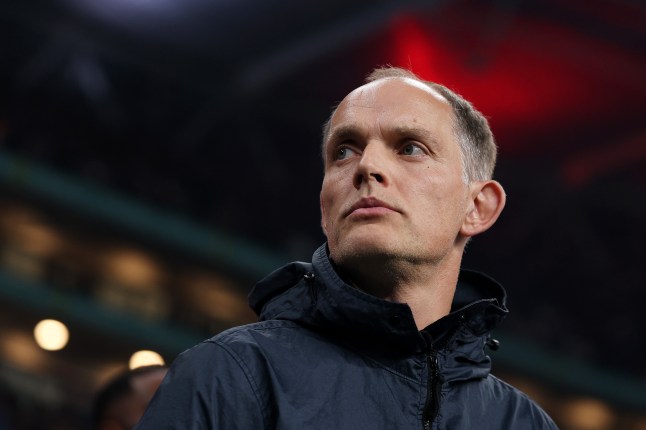 Thomas Tuchel accused of snubbing England star due to ‘personal’ issue